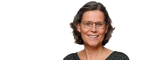 Porträt Katja Hennecke